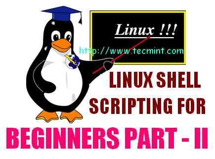 Shell-Scripting-2