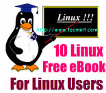 从Linux新手到管理员：10本免费的Linux电子书推荐缩略图