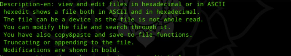 linux系统数据恢复,步骤1