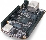 修改BeagleBone Black (BBB) 的默认IP地址缩略图