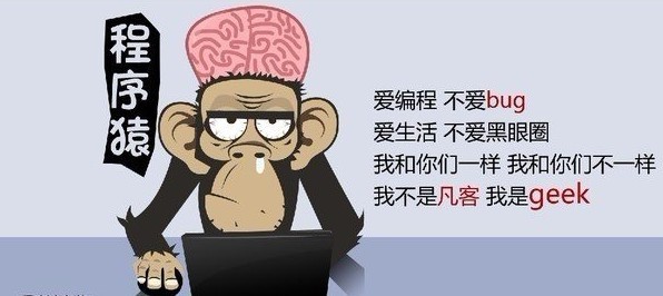 程序猿