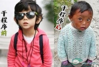 程序猿入行前后