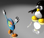 Linux与Windows的8个不同缩略图