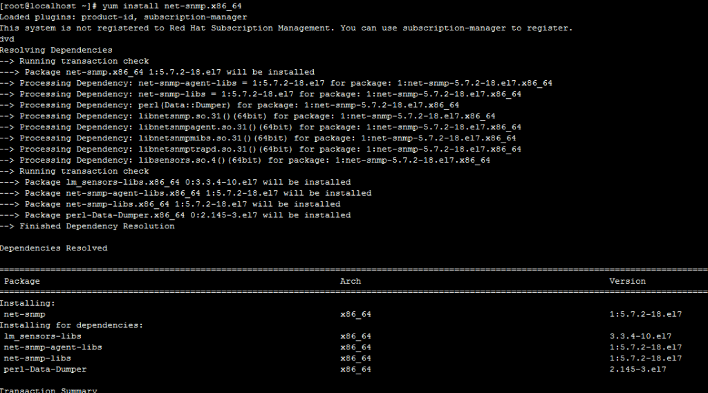install_snmp