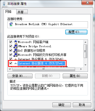 DNS