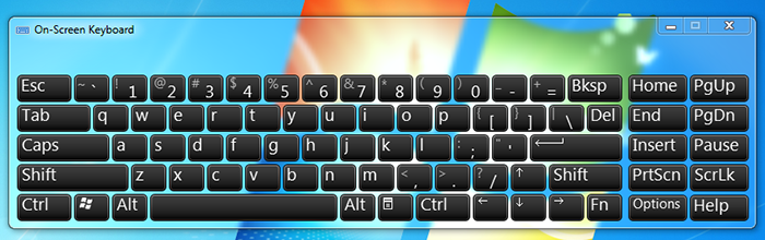 windows-hotkey