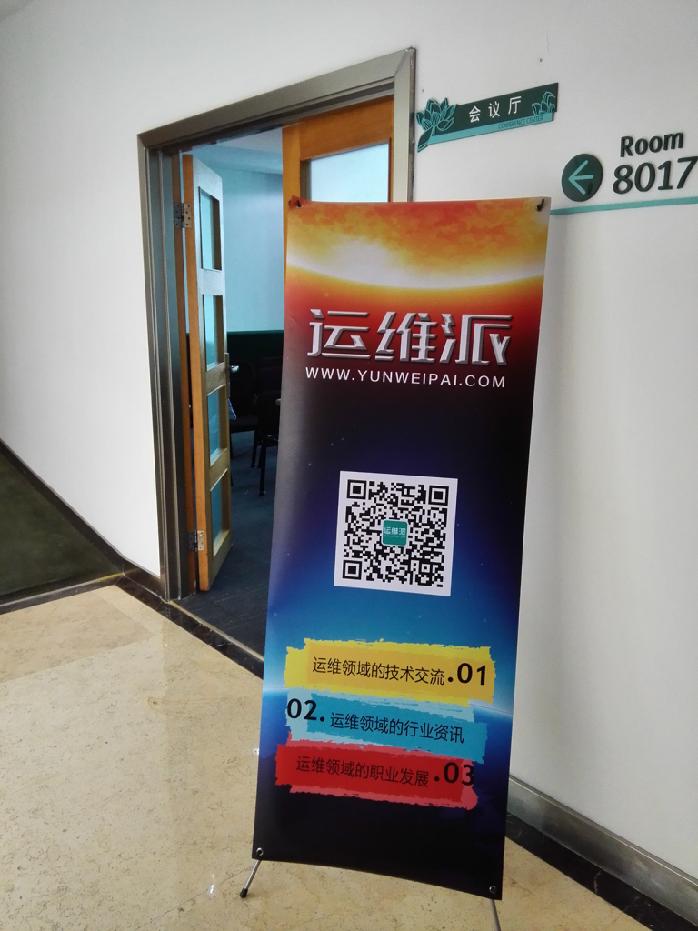 运维派