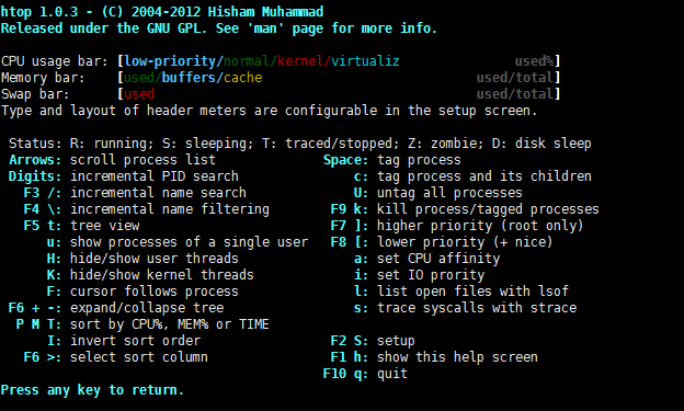 linux