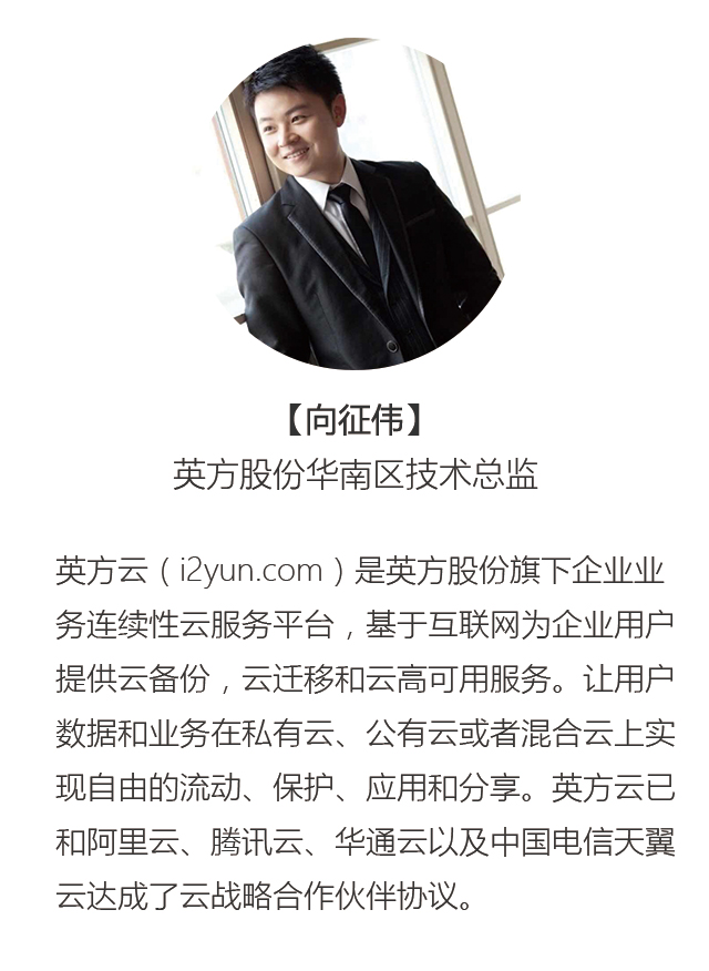 运维