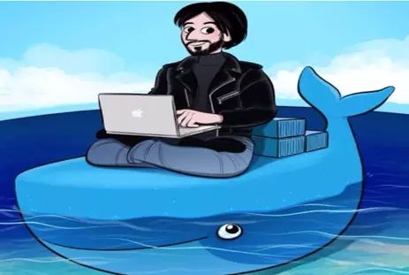 Docker容器