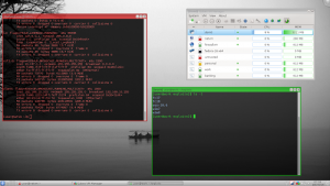 linux 系统