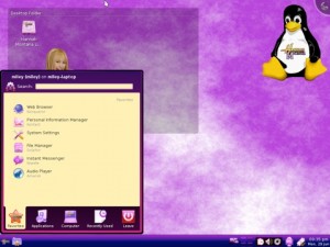 linux 系统