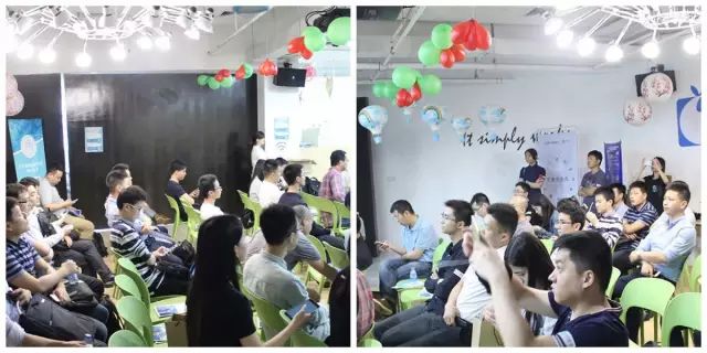 云计算与运维大会