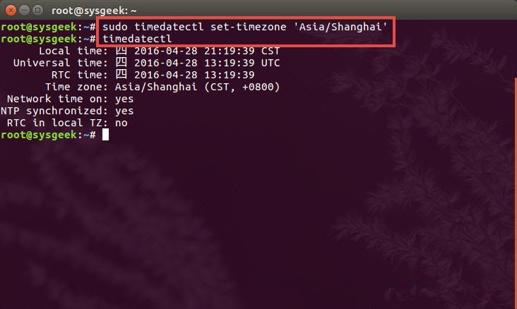 linux系统