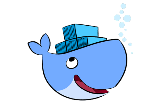 Docker容器