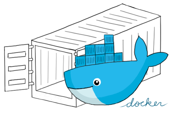docker