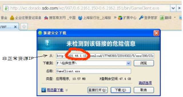网络分析技术