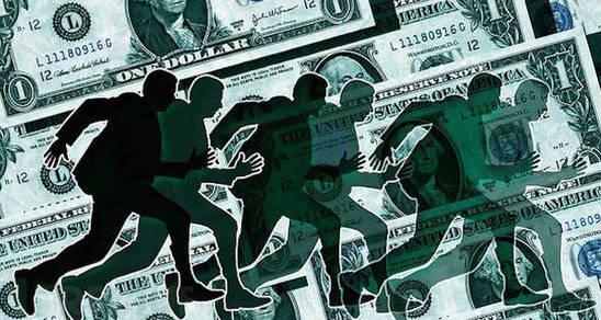 金融行业该怎样对待黑客