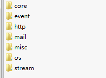 httpd