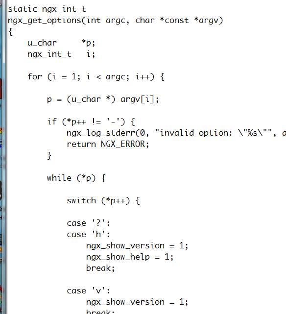 httpd