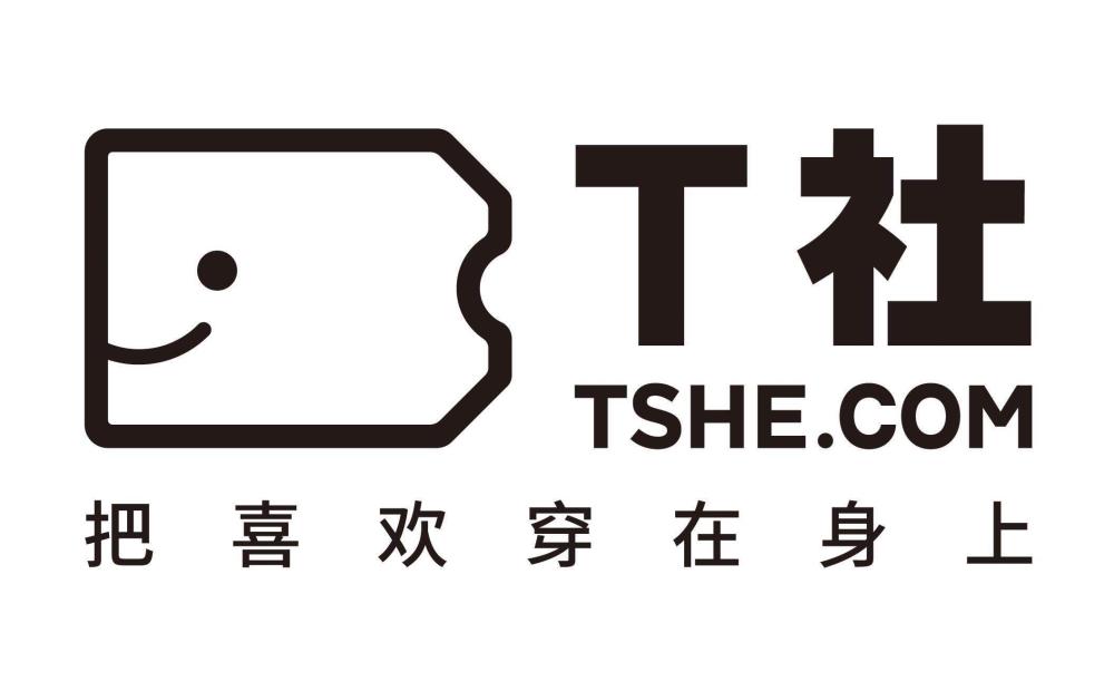 T社