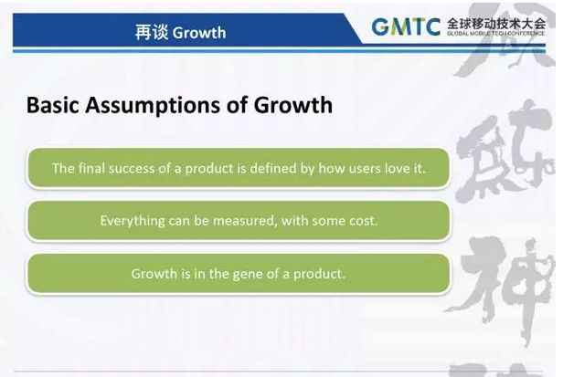 Growth