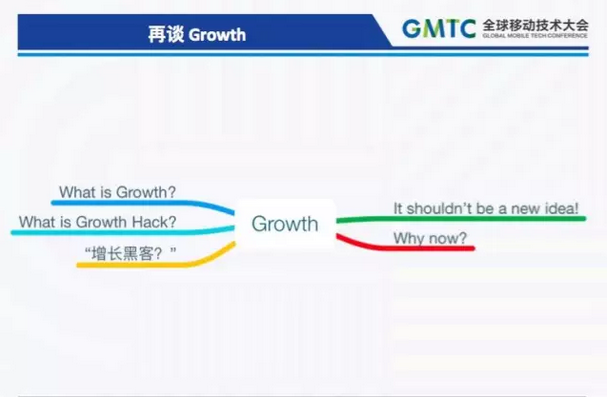 Growth