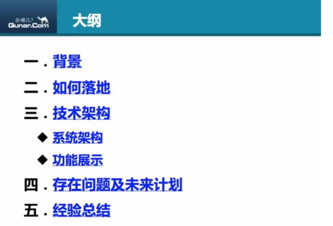 去哪儿网