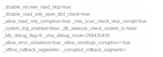 Exadata