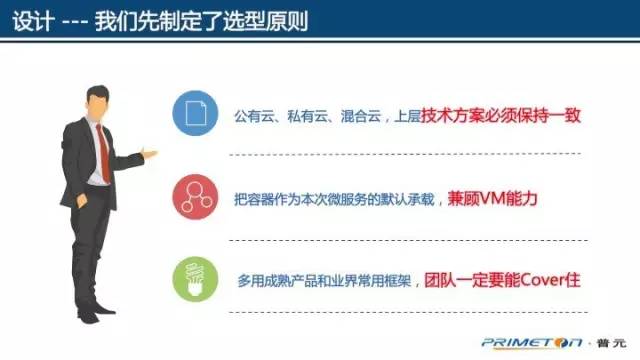 公有云