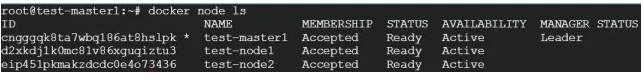 Docker 1.12