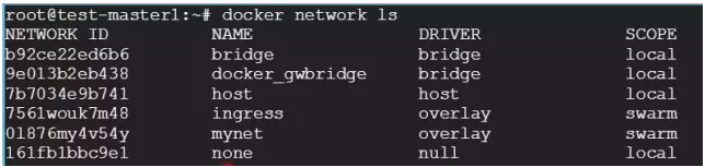 Docker 1.12
