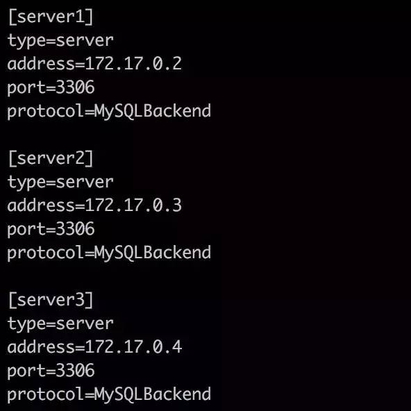 MySQL