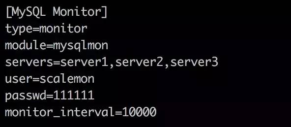 MySQL