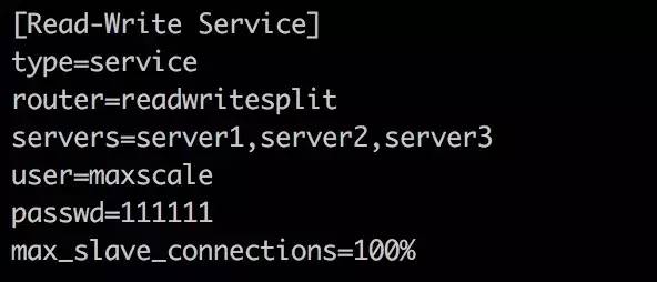 MySQL