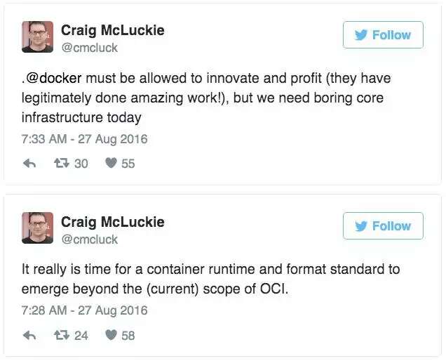 Craig McLuckie