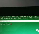Minoca OS：下一个Linux？已经支持Python/Ruby/Git/Lua和Node，仅2人开发缩略图