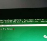Minoca OS：下一个Linux？已经支持Python/Ruby/Git/Lua和Node，仅2人开发缩略图