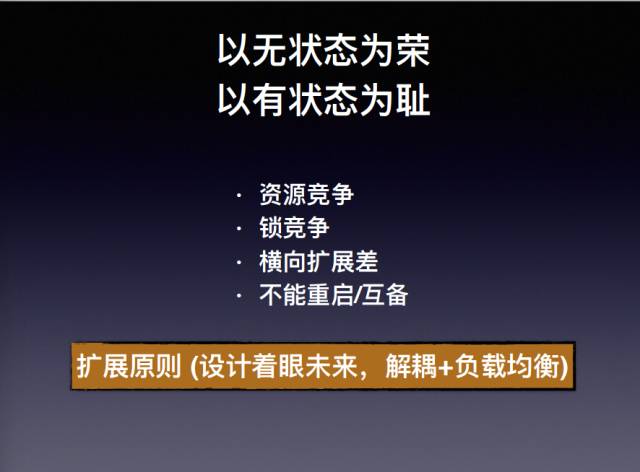 又拍云运维总监邵海杨详解 DevOps “八荣八耻”插图5