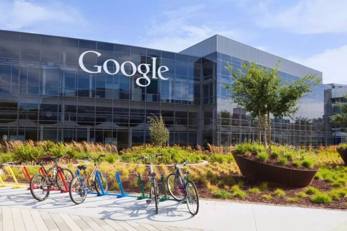 不装逼地说，在 Google 到底能学到啥？插图2