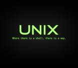 那些被岁月遗忘的 UNIX 经典著作缩略图