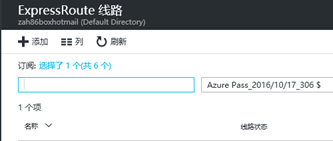 多云时代，海外微软Azure云与国内阿里云专线打通性能测试插图2
