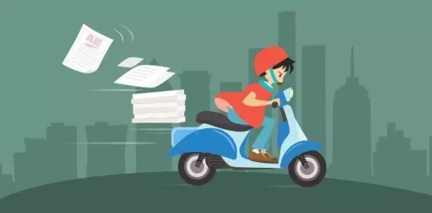 快递小哥的逆袭：用6年时间做到IT主管插图