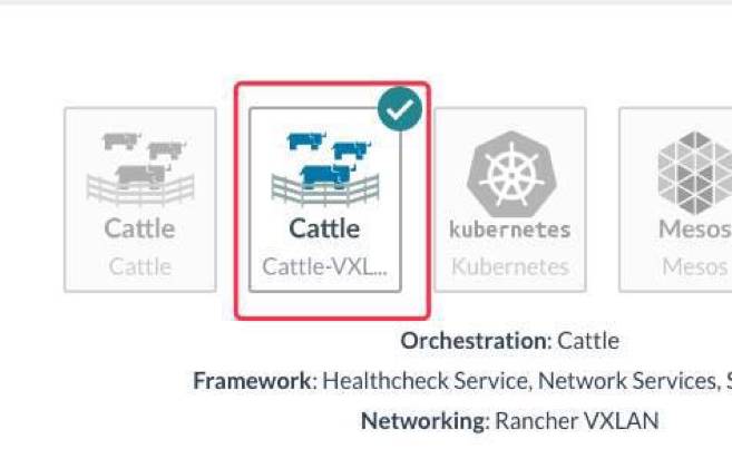 Rancher技术特性全解及容器网络解决方案插图12