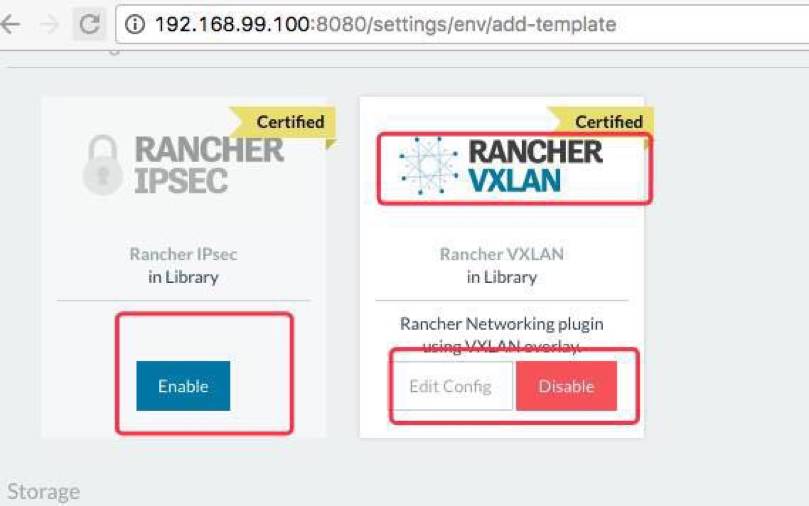 Rancher技术特性全解及容器网络解决方案插图11