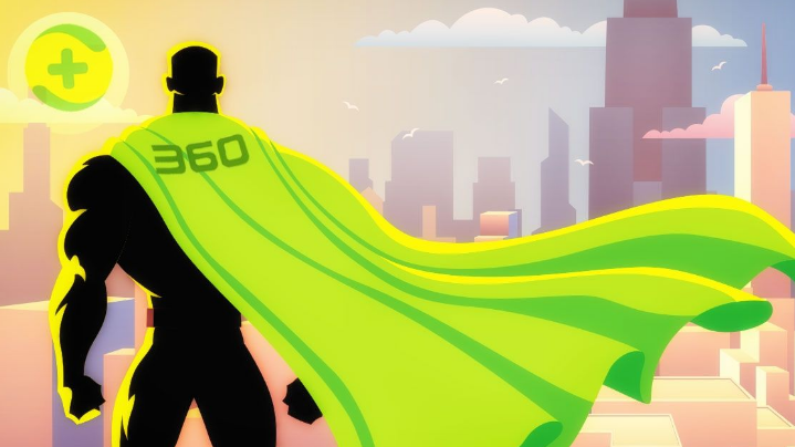 [13题]奇虎360运维工程师面试题插图
