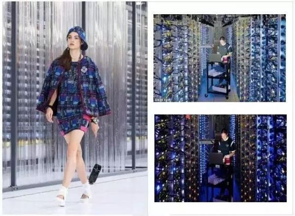香奈儿：听说运维与女装更配哦！插图16