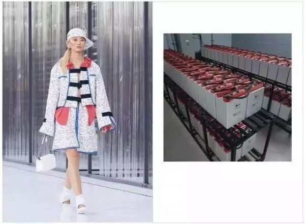 香奈儿：听说运维与女装更配哦！插图9