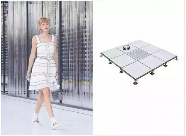 香奈儿：听说运维与女装更配哦！插图11