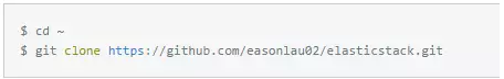 结合Docker快速搭建ELK日志收集分析平台插图2